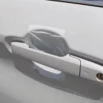 2023 TOYOTA VELOZ 1.5L PETROL GLX AUTOMATIC WHITE COLOR - Thumbnail 29