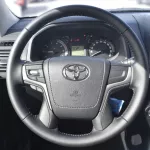 LHD - TOYOTA PRADO 4.0L V6 PETROL TXL 2023 AUTOMATIC - 19' ALLOY - Thumbnail 6