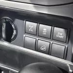 LHD - TOYOTA PRADO 4.0L V6 PETROL TXL 2023 AUTOMATIC - 19' ALLOY - Thumbnail 7