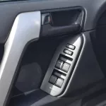 LHD - TOYOTA PRADO 4.0L V6 PETROL TXL 2023 AUTOMATIC - 19' ALLOY - Thumbnail 8