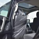 LHD - TOYOTA PRADO 4.0L V6 PETROL TXL 2023 AUTOMATIC - 19' ALLOY - Thumbnail 10