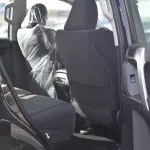 LHD - TOYOTA PRADO 4.0L V6 PETROL TXL 2023 AUTOMATIC - 19' ALLOY - Thumbnail 12
