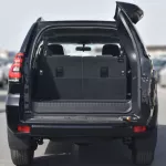 LHD - TOYOTA PRADO 4.0L V6 PETROL TXL 2023 AUTOMATIC - 19' ALLOY - Thumbnail 17