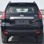 LHD - TOYOTA PRADO 4.0L V6 PETROL TXL 2023 AUTOMATIC - 19' ALLOY - Thumbnail 18