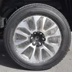 LHD - TOYOTA PRADO 4.0L V6 PETROL TXL 2023 AUTOMATIC - 19' ALLOY - Thumbnail 20