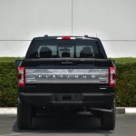 2022 FORD F-150 SUPERCREW PLATINUM V6 3.5L PETROL 4WD BLACK COLOR - Thumbnail 4