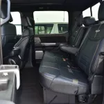 2022 FORD F-150 SUPERCREW PLATINUM V6 3.5L PETROL 4WD BLACK COLOR - Thumbnail 6