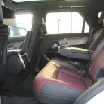 LAND ROVER RANGE ROVER SPORT SE 2023 P400 3.0L WHITE COLOR - Thumbnail 8