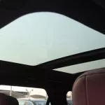 LAND ROVER RANGE ROVER SPORT SE 2023 P400 3.0L WHITE COLOR - Thumbnail 9