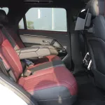 LAND ROVER RANGE ROVER SPORT SE 2023 P400 3.0L WHITE COLOR - Thumbnail 11