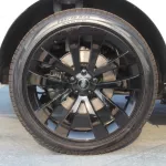 LAND ROVER RANGE ROVER SPORT SE 2023 P400 3.0L WHITE COLOR - Thumbnail 25