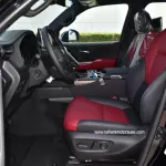 2022 TOYOTA LAND CRUISER 300 VXR+ V6 3.5L TT PETROL AT - Thumbnail 6