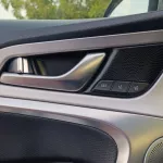 Hyundai Genesis G70 A/T 2.0L V4 2021 Silver Color - Thumbnail 6
