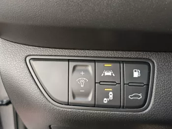 Hyundai Genesis G70 A/T 2.0L V4 2021 Silver Color