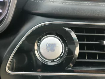 Hyundai Genesis G70 A/T 2.0L V4 2021 Silver Color