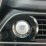 Hyundai Genesis G70 A/T 2.0L V4 2021 Silver Color - Thumbnail 12