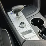 Hyundai Genesis G70 A/T 2.0L V4 2021 Silver Color - Thumbnail 14