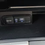 Hyundai Genesis G70 A/T 2.0L V4 2021 Silver Color - Thumbnail 15
