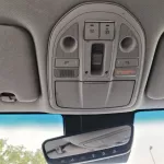 Hyundai Genesis G70 A/T 2.0L V4 2021 Silver Color - Thumbnail 16
