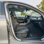 Hyundai Genesis G70 A/T 2.0L V4 2021 Silver Color - Thumbnail 17