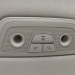 Hyundai Genesis G70 A/T 2.0L V4 2021 Silver Color - Thumbnail 18