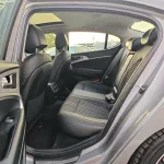 Hyundai Genesis G70 A/T 2.0L V4 2021 Silver Color - Thumbnail 20