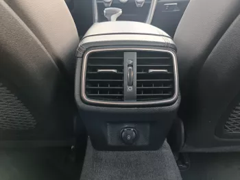 Hyundai Genesis G70 A/T 2.0L V4 2021 Silver Color