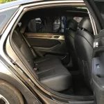 Hyundai Genesis G70 A/T 2.0L V4 2021 Silver Color - Thumbnail 22