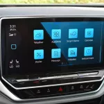 2022 VOLKSWAGEN ID6 CROZZ LITE PRO EV WHITE COLOR - Thumbnail 9