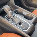 Hyundai SantaFe SE 2.4L V4 Petrol A/T White Color 2019 - Thumbnail 9