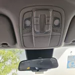 Hyundai SantaFe SE 2.4L V4 Petrol A/T White Color 2019 - Thumbnail 14