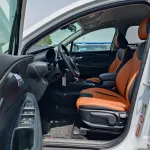 Hyundai SantaFe SE 2.4L V4 Petrol A/T White Color 2019 - Thumbnail 16