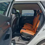Hyundai SantaFe SE 2.4L V4 Petrol A/T White Color 2019 - Thumbnail 18