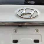 Hyundai SantaFe SE 2.4L V4 Petrol A/T White Color 2019 - Thumbnail 20