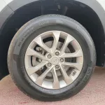 Hyundai SantaFe SE 2.4L V4 Petrol A/T White Color 2019 - Thumbnail 22
