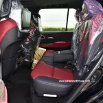 2022 TOYOTA LAND CRUISER 300 VXR+ V6 3.5L TT PETROL AT - Thumbnail 7