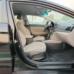 Hyundai Elantra SE 2.0L V4 Petrol A/T 2017 Black Color - Thumbnail 14
