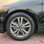 Hyundai Elantra SE 2.0L V4 Petrol A/T 2017 Black Color - Thumbnail 18