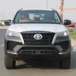 TOYOTA FORTUNER 2.7L PETROL G GRADE AUTOMATIC 2023 Model Year - Thumbnail 1