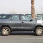 TOYOTA FORTUNER 2.7L PETROL G GRADE AUTOMATIC 2023 Model Year - Thumbnail 3