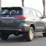 TOYOTA FORTUNER 2.7L PETROL G GRADE AUTOMATIC 2023 Model Year - Thumbnail 4