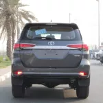 TOYOTA FORTUNER 2.7L PETROL G GRADE AUTOMATIC 2023 Model Year - Thumbnail 5