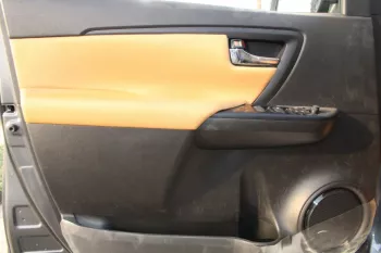 TOYOTA FORTUNER 2.7L PETROL G GRADE AUTOMATIC 2023 Model Year