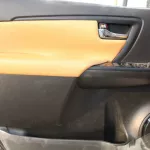 TOYOTA FORTUNER 2.7L PETROL G GRADE AUTOMATIC 2023 Model Year - Thumbnail 6