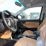 TOYOTA FORTUNER 2.7L PETROL G GRADE AUTOMATIC 2023 Model Year - Thumbnail 7