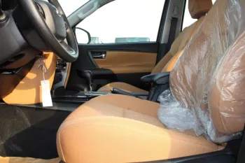 TOYOTA FORTUNER 2.7L PETROL G GRADE AUTOMATIC 2023 Model Year