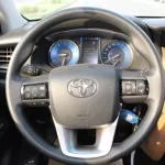 TOYOTA FORTUNER 2.7L PETROL G GRADE AUTOMATIC 2023 Model Year - Thumbnail 9
