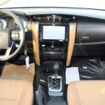 TOYOTA FORTUNER 2.7L PETROL G GRADE AUTOMATIC 2023 Model Year - Thumbnail 10