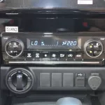 TOYOTA FORTUNER 2.7L PETROL G GRADE AUTOMATIC 2023 Model Year - Thumbnail 11