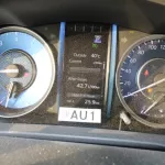 TOYOTA FORTUNER 2.7L PETROL G GRADE AUTOMATIC 2023 Model Year - Thumbnail 12